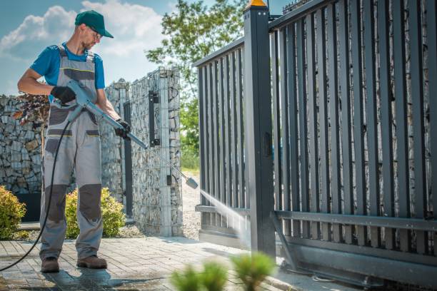 Best Post-Construction Pressure Washing  in Gretna, NE