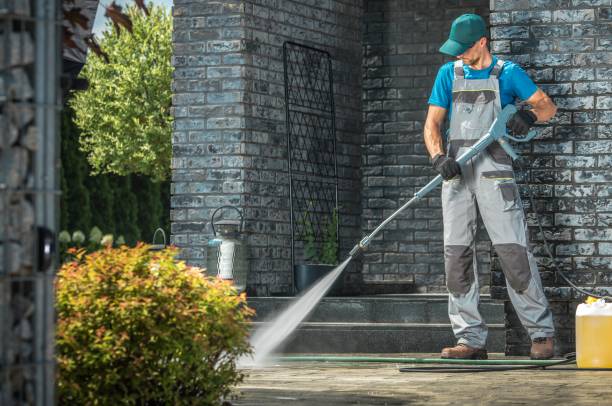 Best Parking Lot and Garage Cleaning  in Gretna, NE
